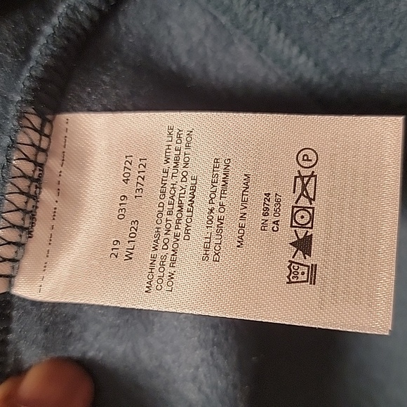 Columbia Benton Vest - Picture 6 of 6